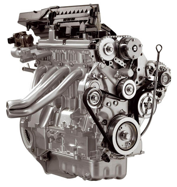 2006  I Mark Car Engine